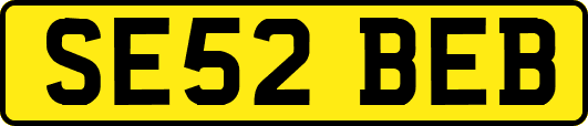 SE52BEB