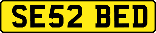 SE52BED