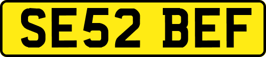 SE52BEF