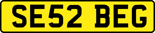 SE52BEG