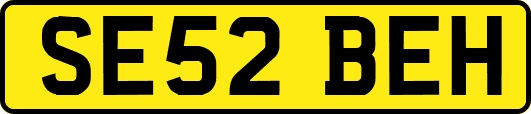 SE52BEH
