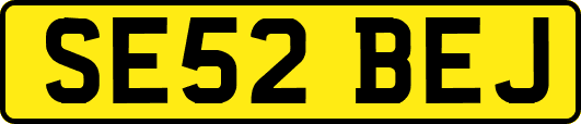 SE52BEJ