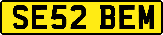SE52BEM