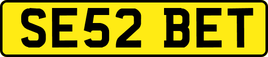 SE52BET