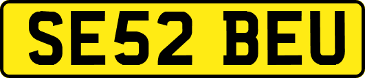 SE52BEU