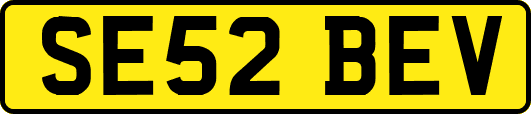 SE52BEV