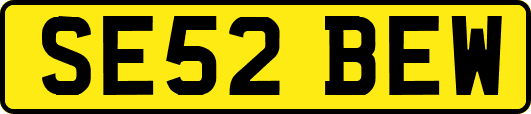 SE52BEW