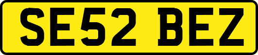 SE52BEZ