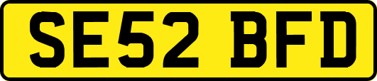 SE52BFD