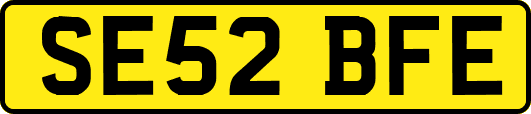SE52BFE