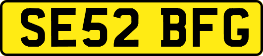 SE52BFG