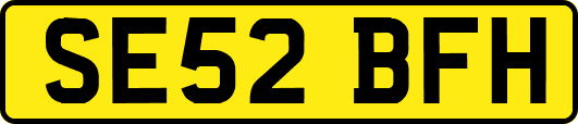 SE52BFH