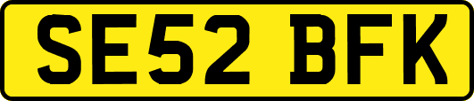 SE52BFK