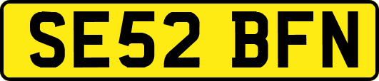 SE52BFN