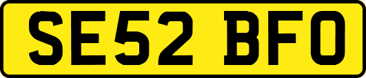 SE52BFO