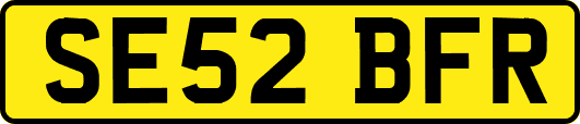 SE52BFR