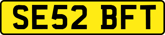 SE52BFT