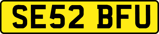 SE52BFU