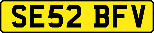 SE52BFV