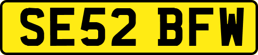SE52BFW
