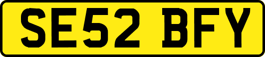 SE52BFY