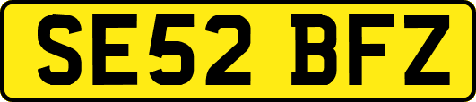 SE52BFZ