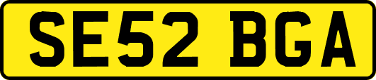 SE52BGA