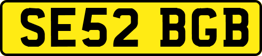 SE52BGB