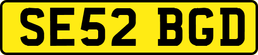 SE52BGD