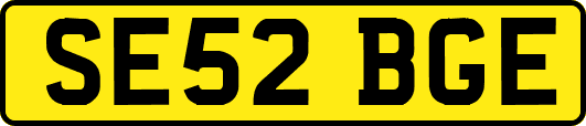 SE52BGE