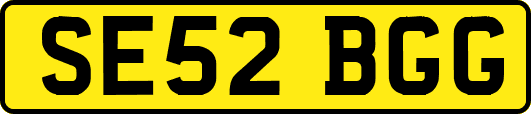 SE52BGG