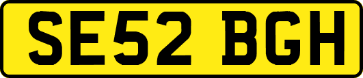 SE52BGH