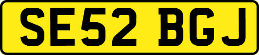 SE52BGJ