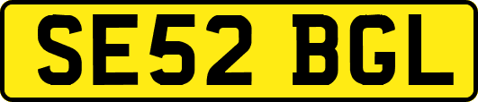SE52BGL