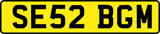 SE52BGM