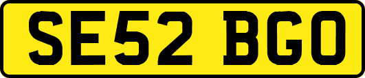 SE52BGO