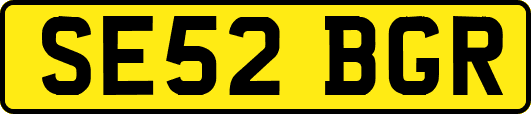 SE52BGR
