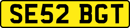 SE52BGT