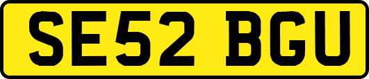 SE52BGU
