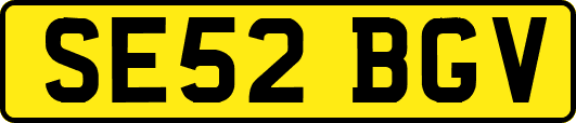 SE52BGV