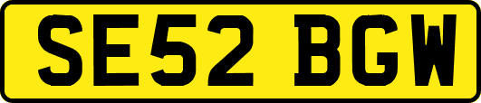 SE52BGW