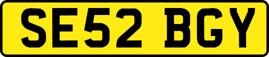 SE52BGY