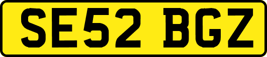 SE52BGZ
