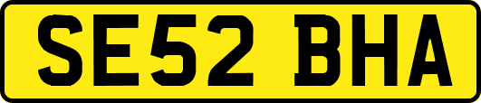 SE52BHA