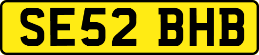 SE52BHB