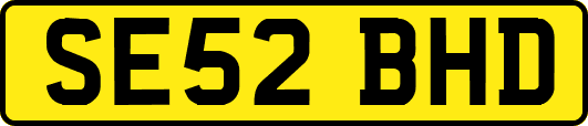 SE52BHD