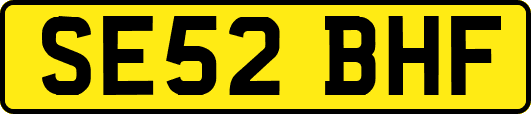 SE52BHF
