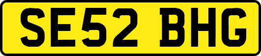 SE52BHG