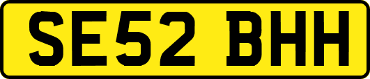SE52BHH