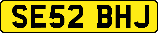SE52BHJ